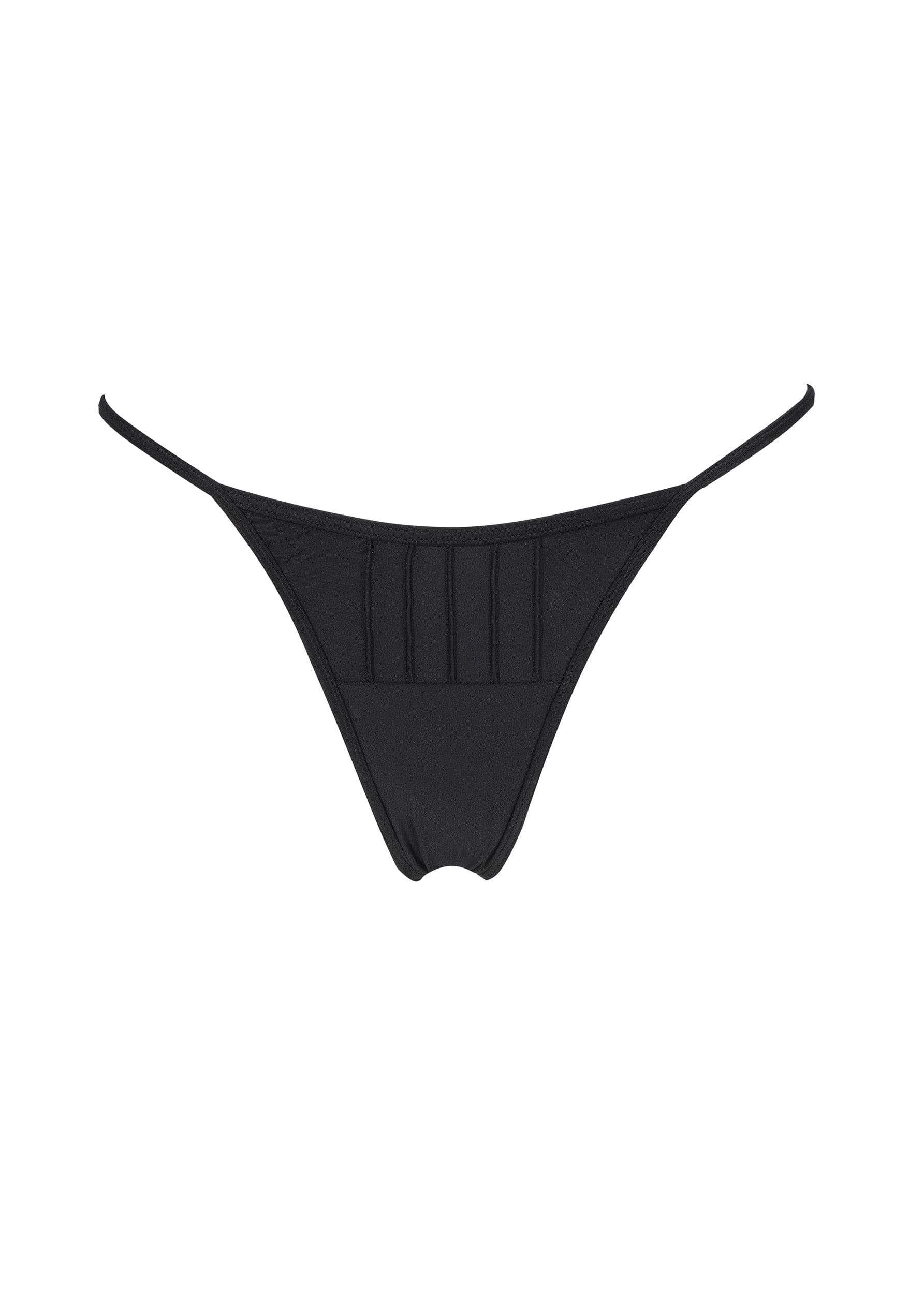 UMI BLACK - BOTTOM