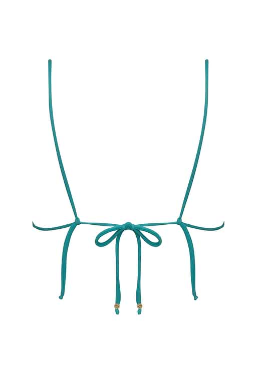 BELL TURQUOISE STONE - TOP