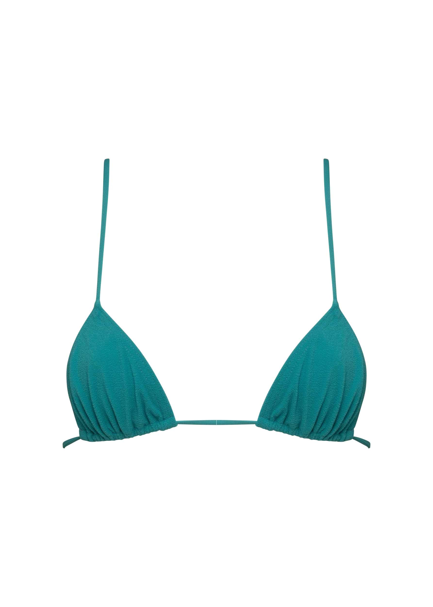 BELL TURQUOISE STONE - TOP