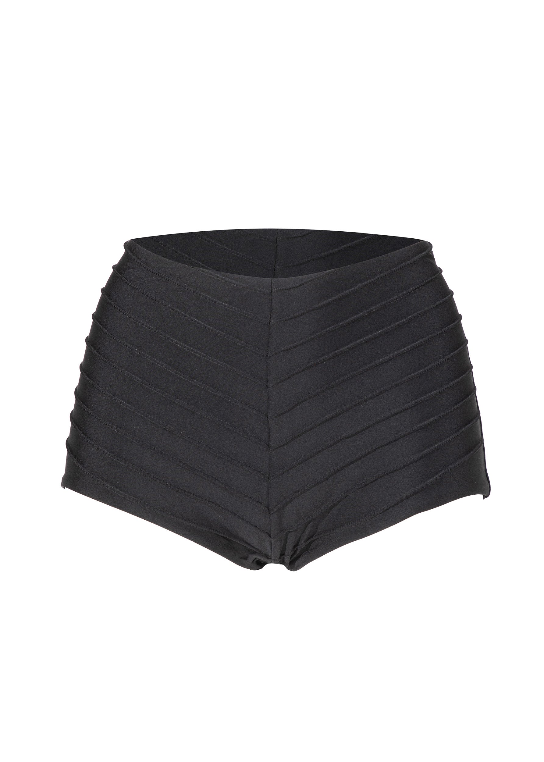 COMO BLACK - HIGHRISE BOTTOM