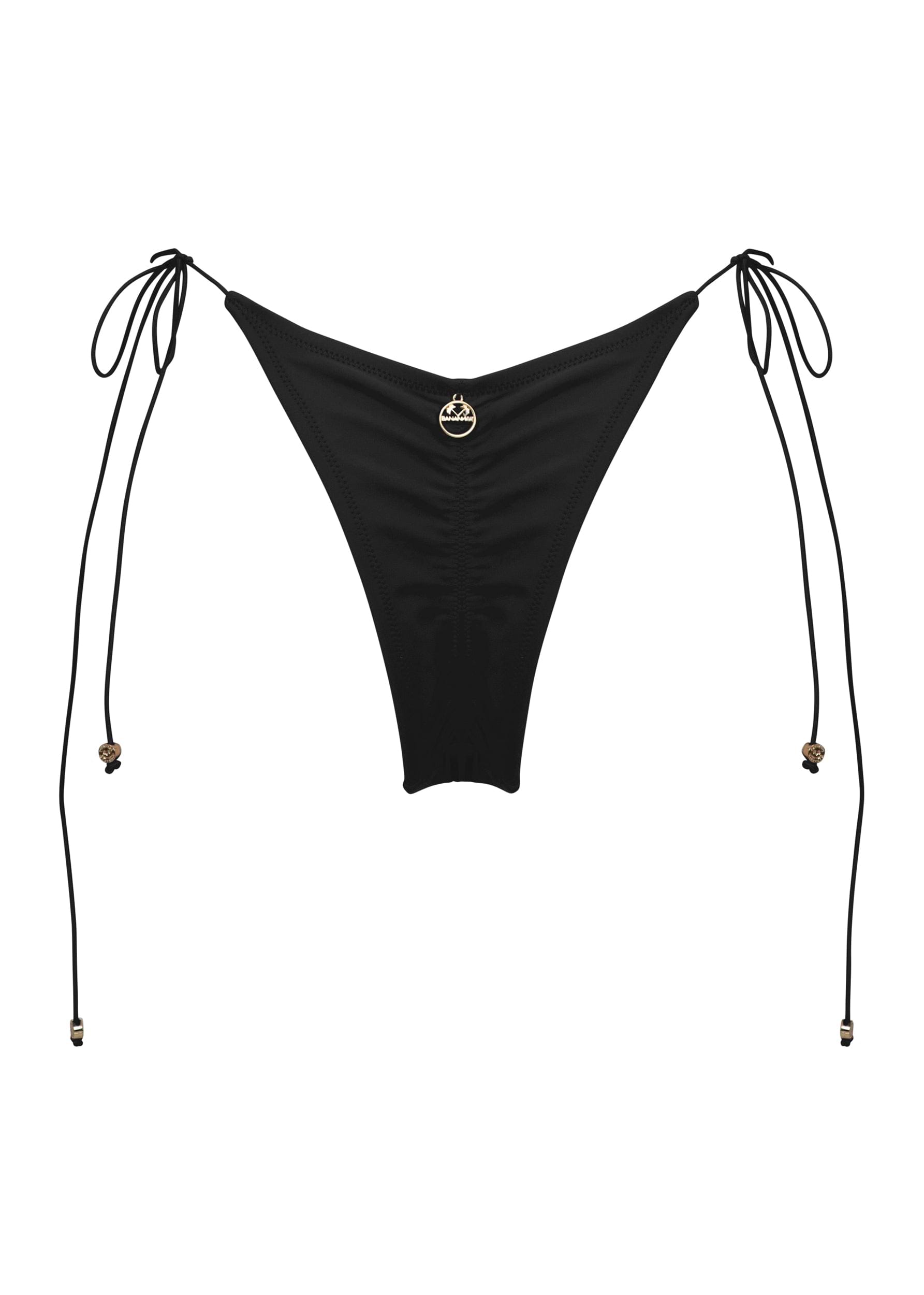 LIV BLACK - BOTTOM