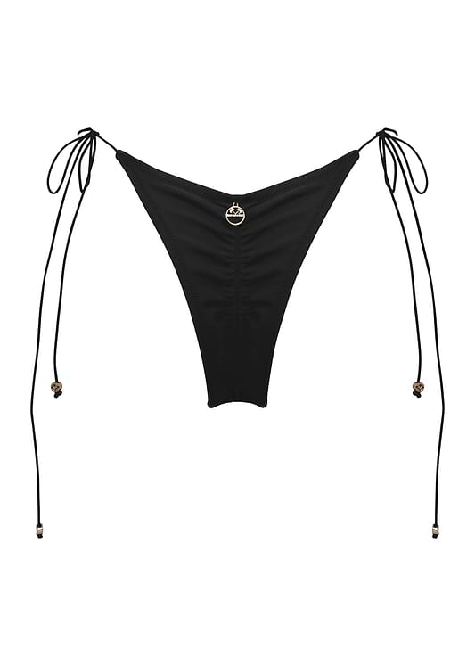 LIV BLACK - BOTTOM