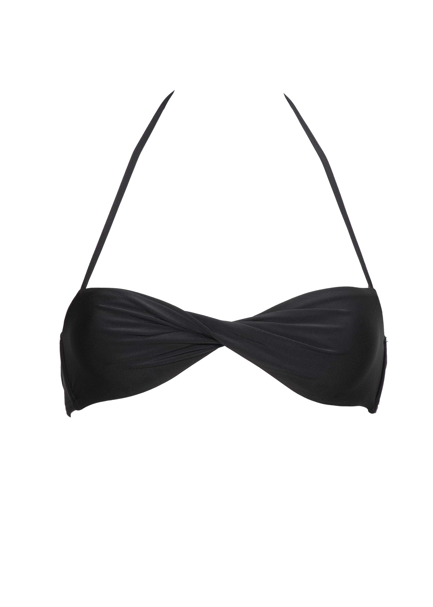 CIEL BLACK - TOP
