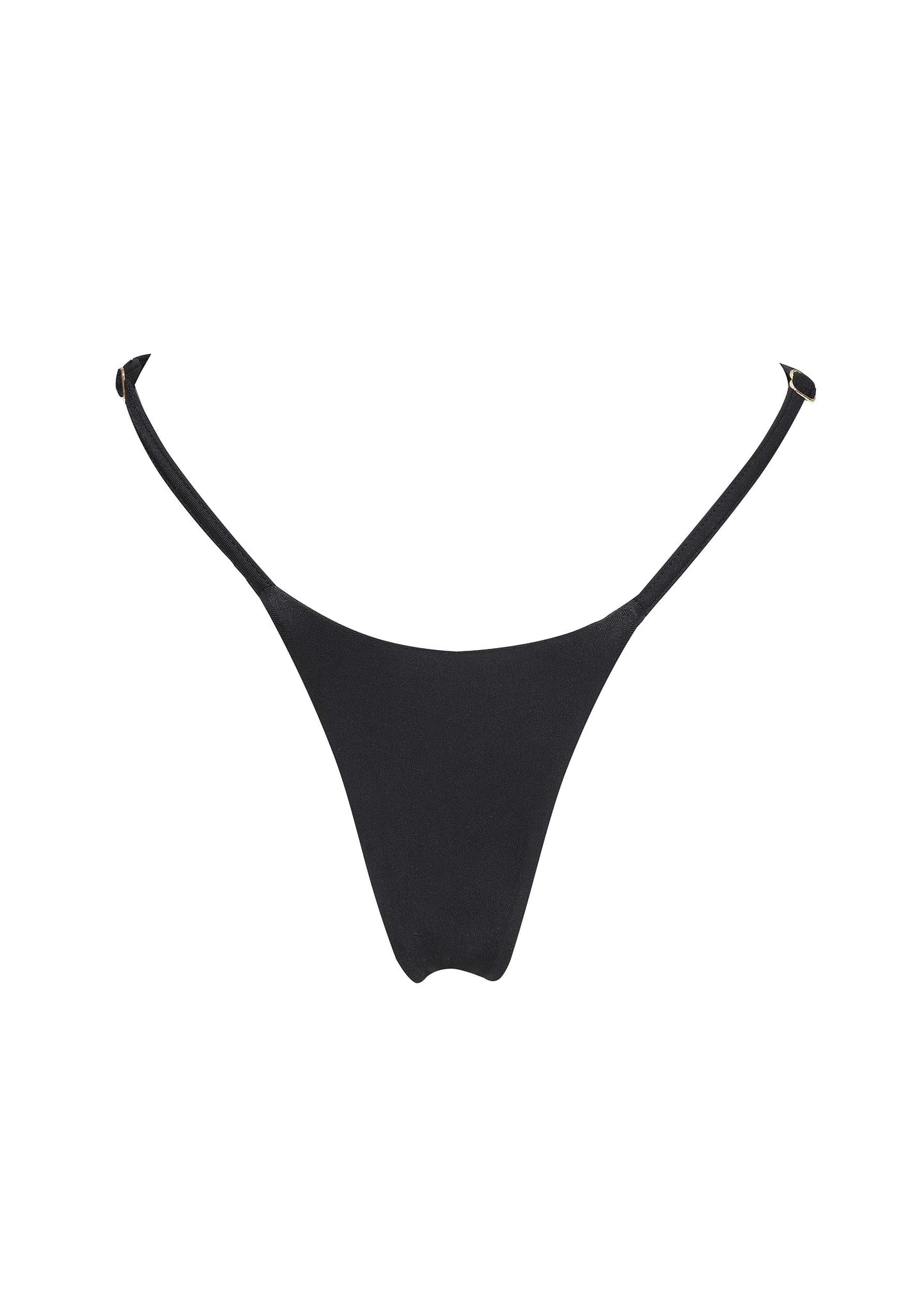 CIEL BLACK - BOTTOM