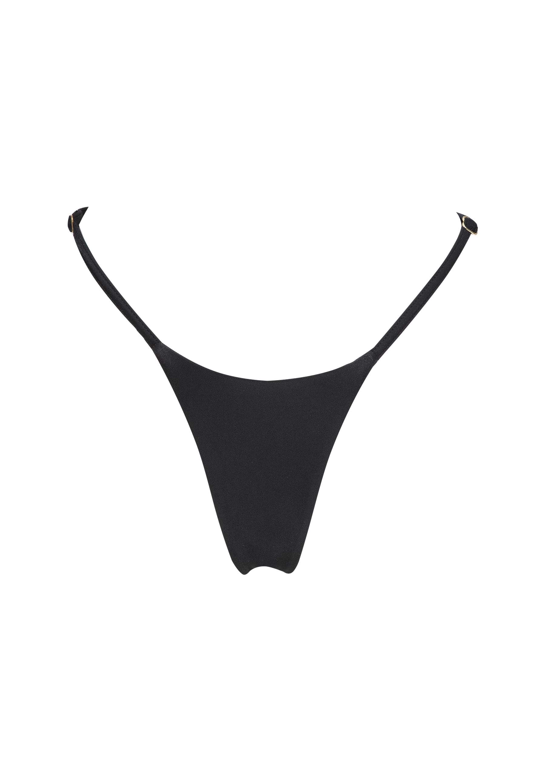 CIEL BLACK - BOTTOM