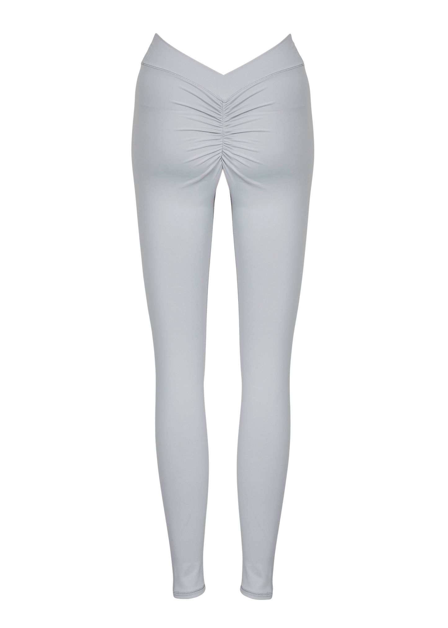טייצים KESARA MIST GREY - LEGGING