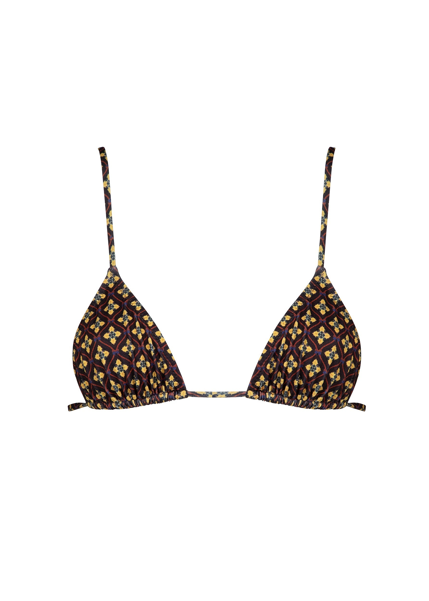 BELL RUBY - TOP