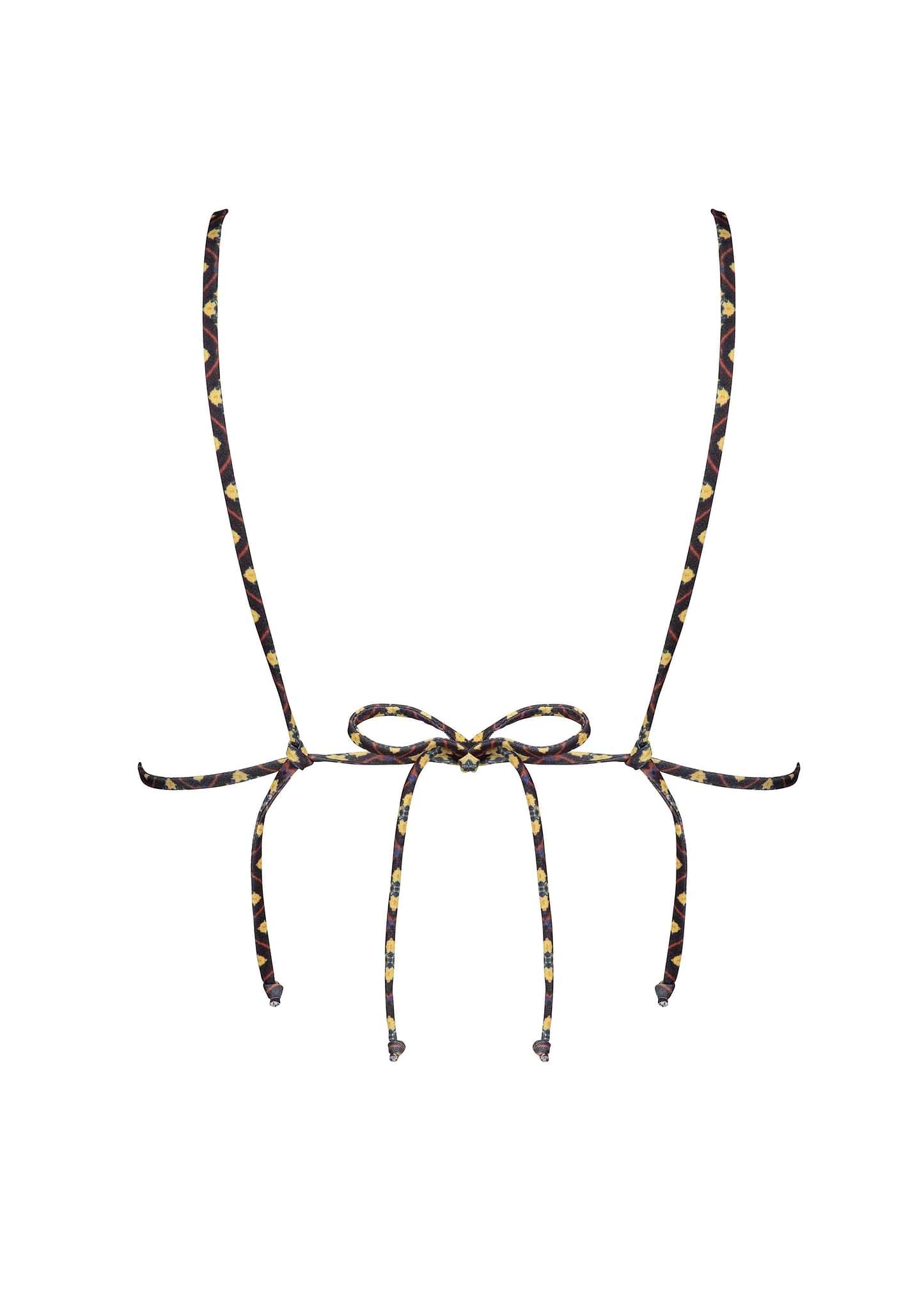BELL RUBY - TOP