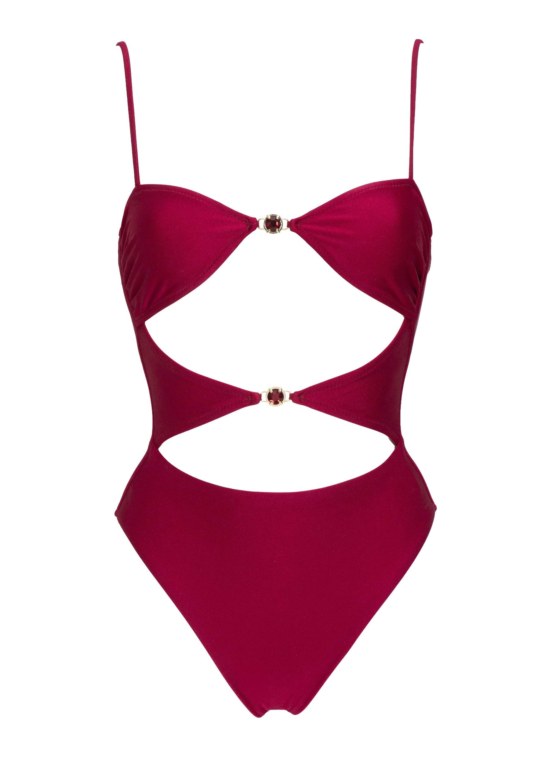 SIDNY VOLCANIC GEM - ONE PIECE