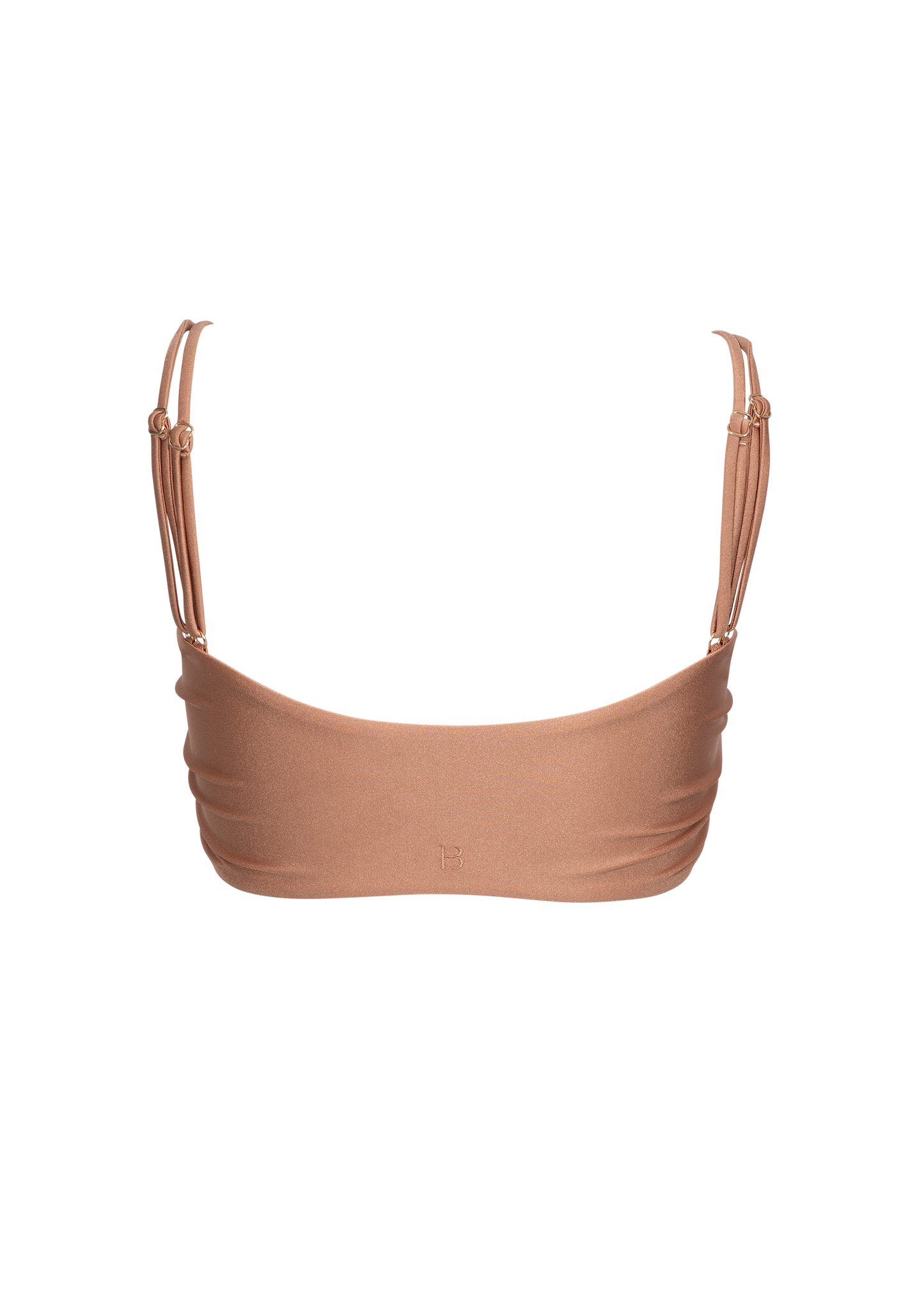 ANIA SHINY ROSE - TOP
