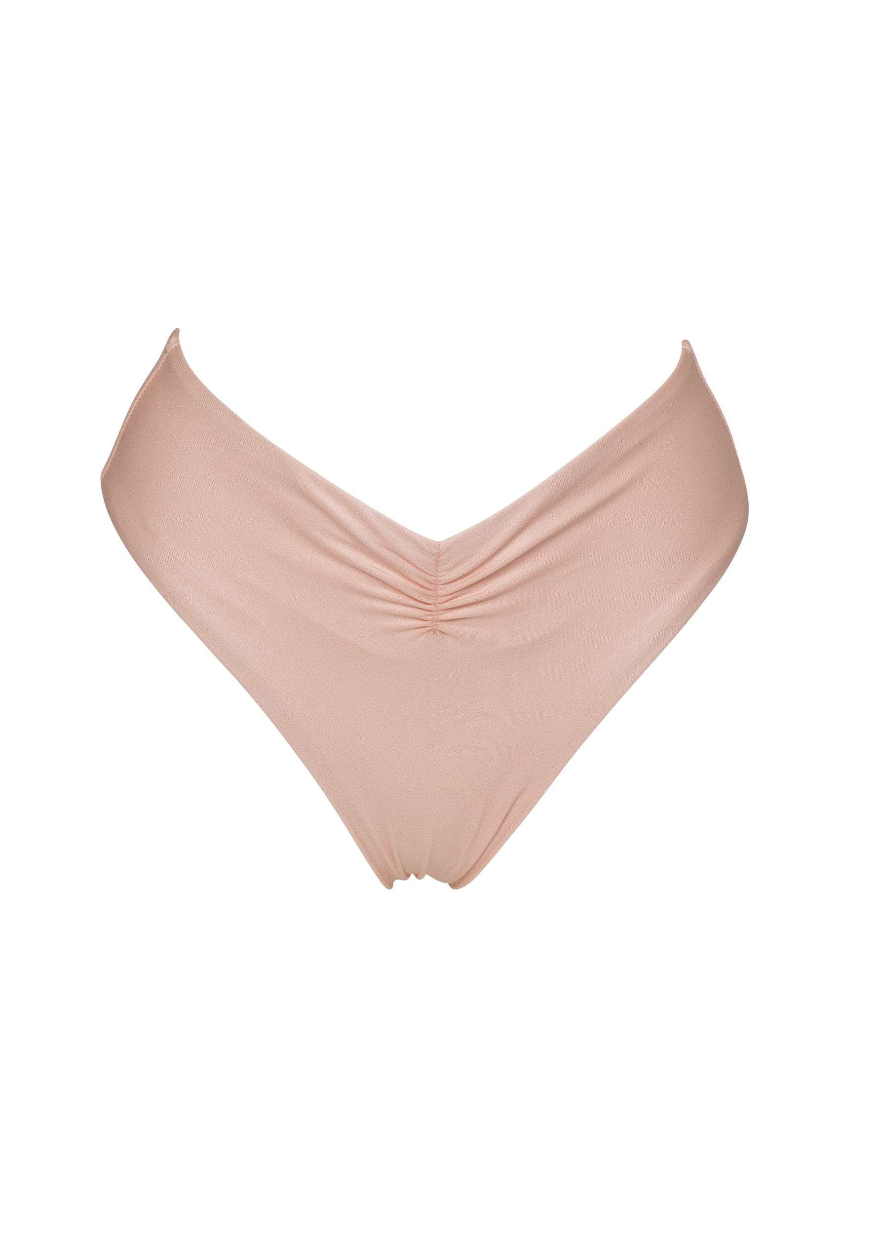 EMBRY PEACH - BOTTOM