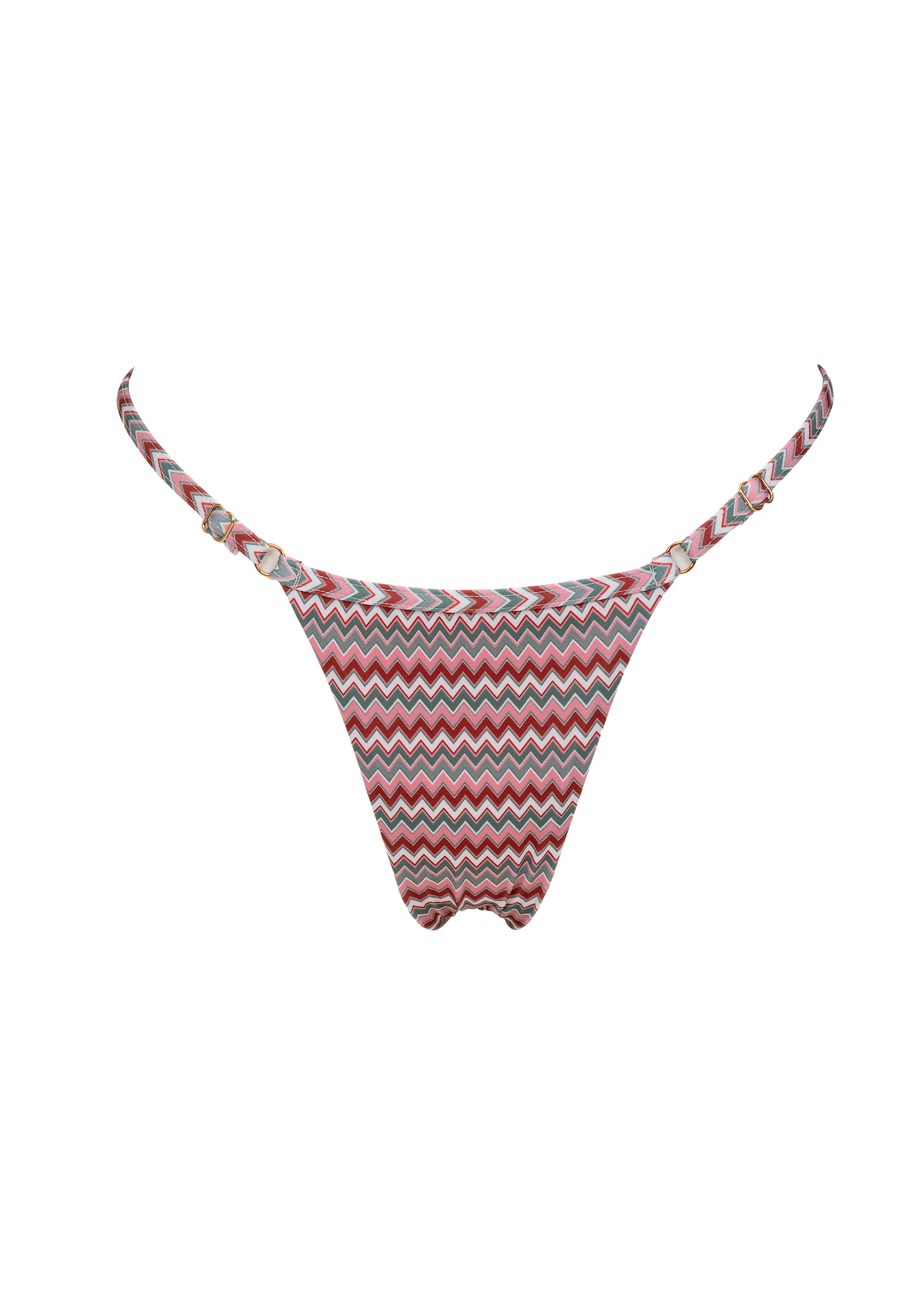 EMI-LYNN BARI CHEVRON - BOTTOM
