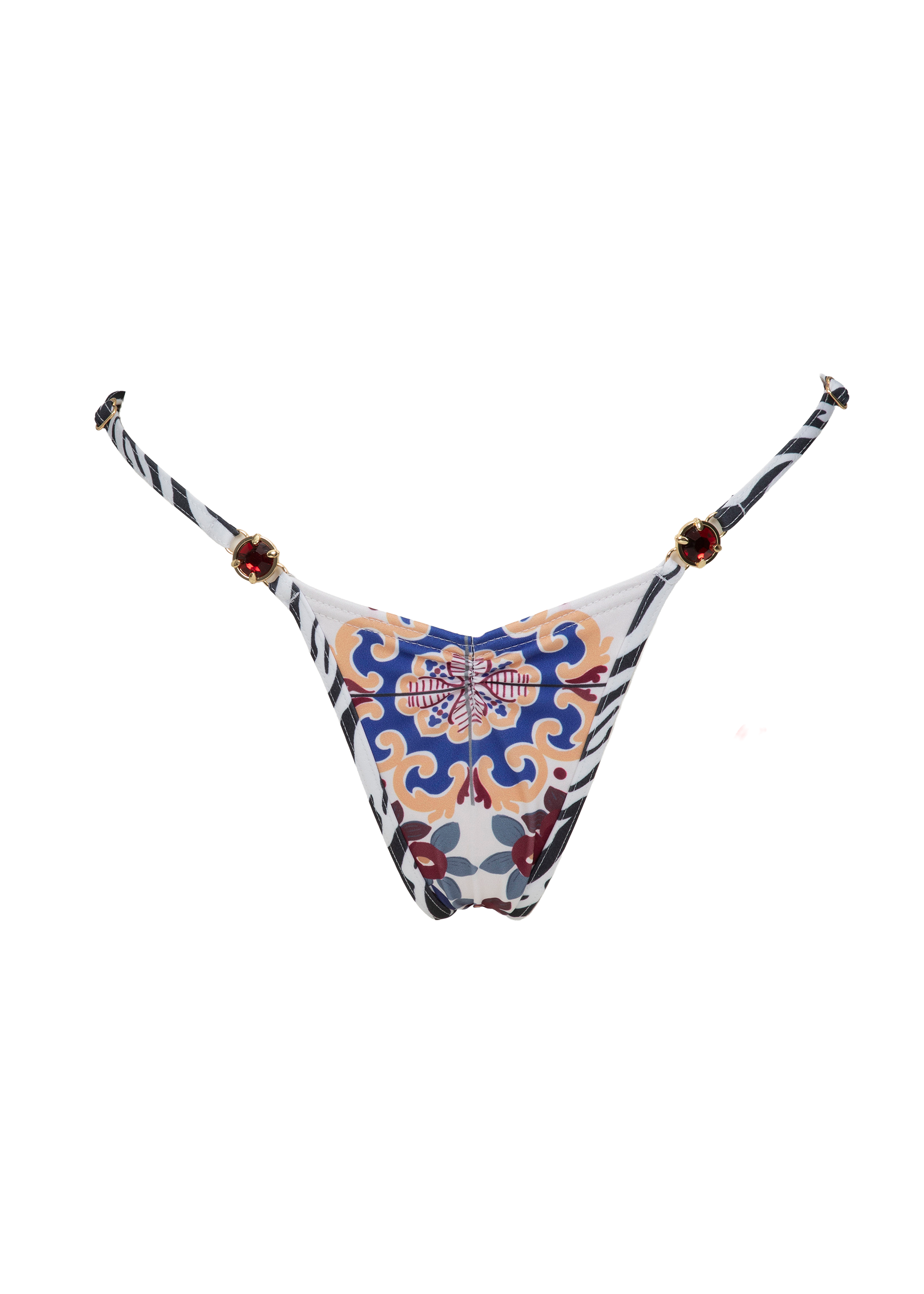PRACY CONCORDE BLOOM - BOTTOM