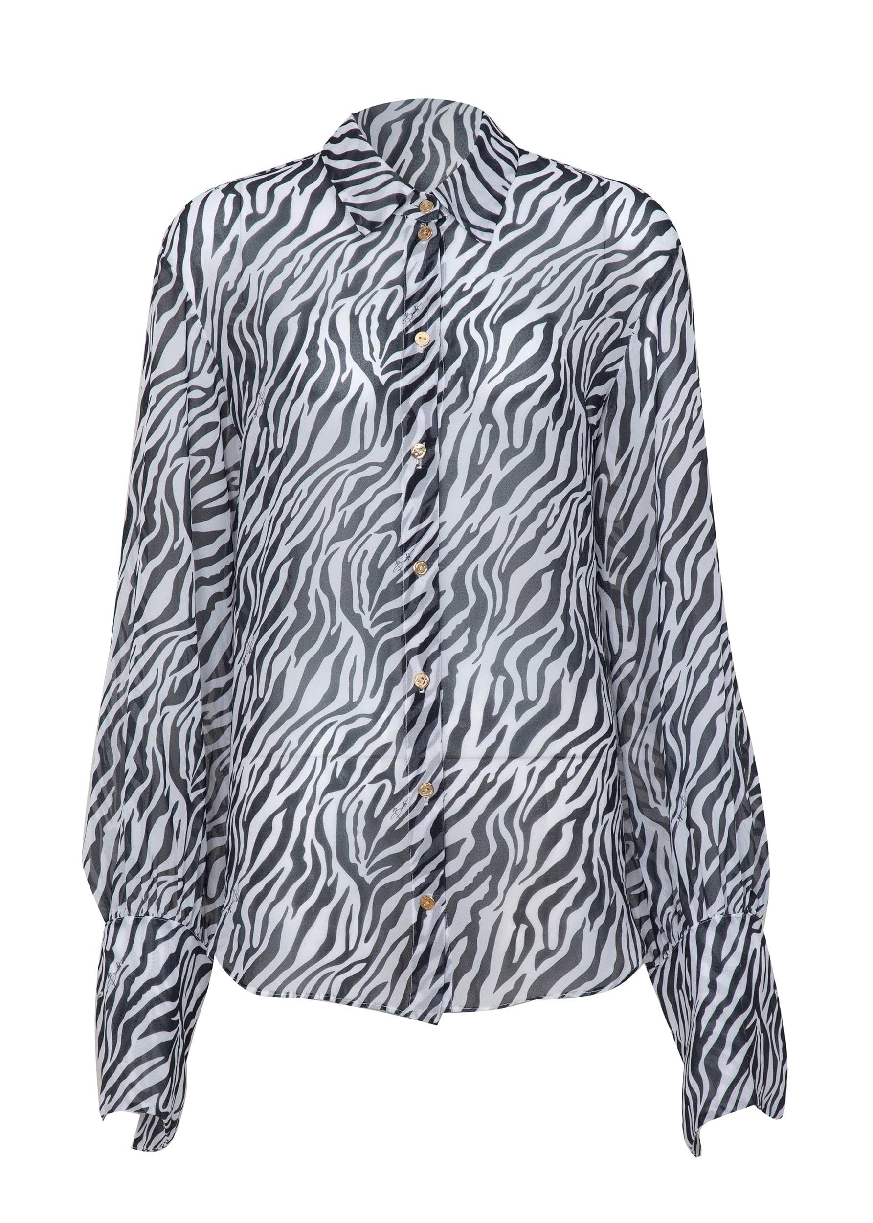 PALOMA SAVANNAH - SHIRT