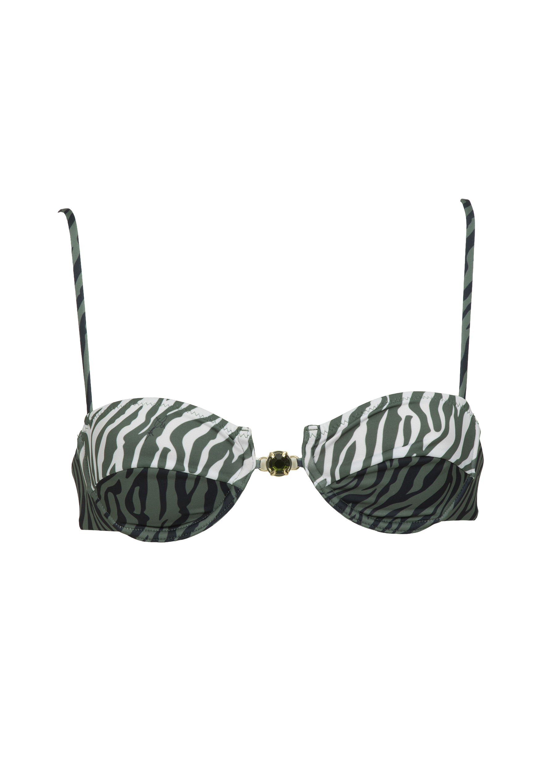 PRIMA GREEN SAVANNAH - TOP