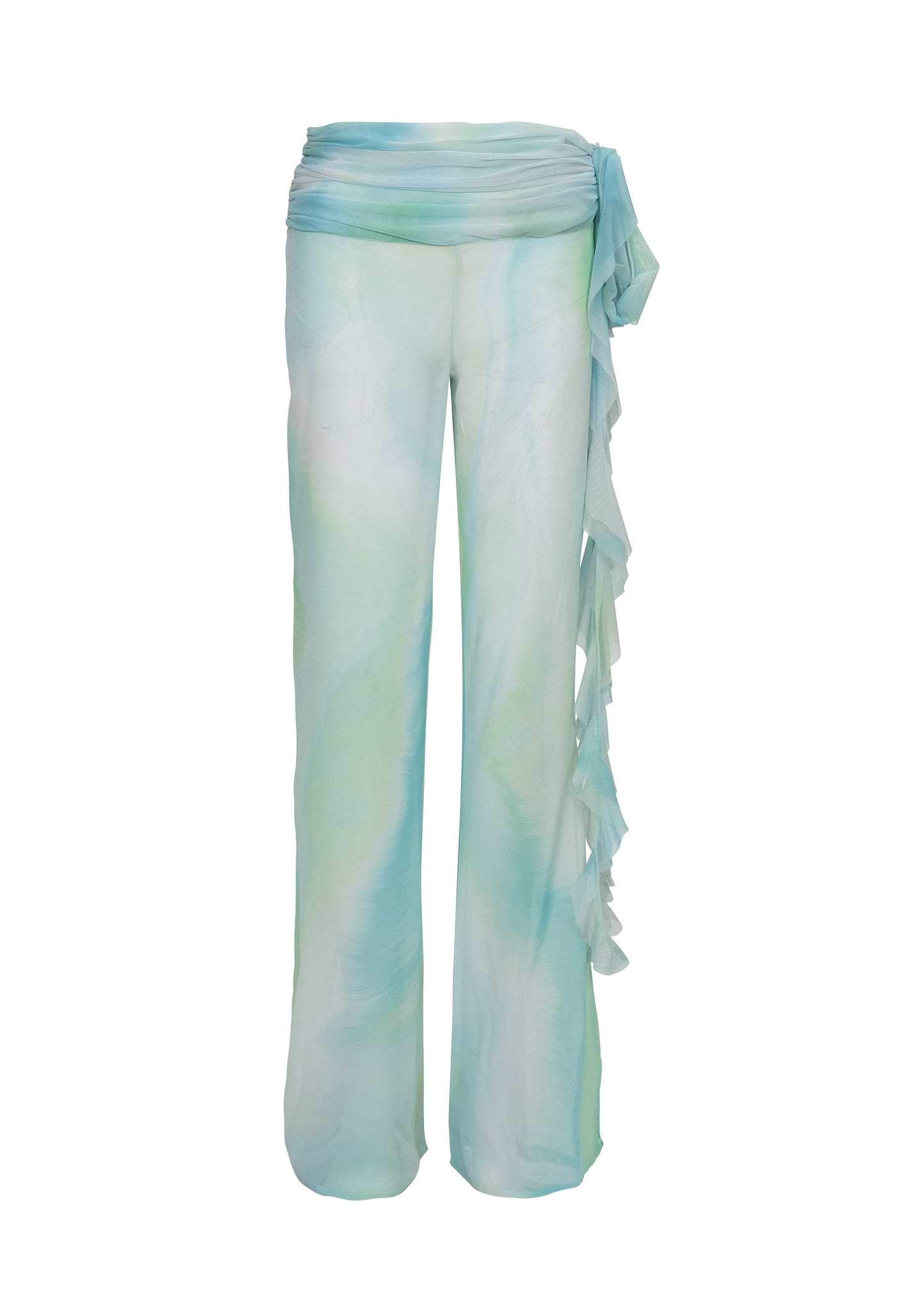 SHAWN GREEN LAGOON - PANTS