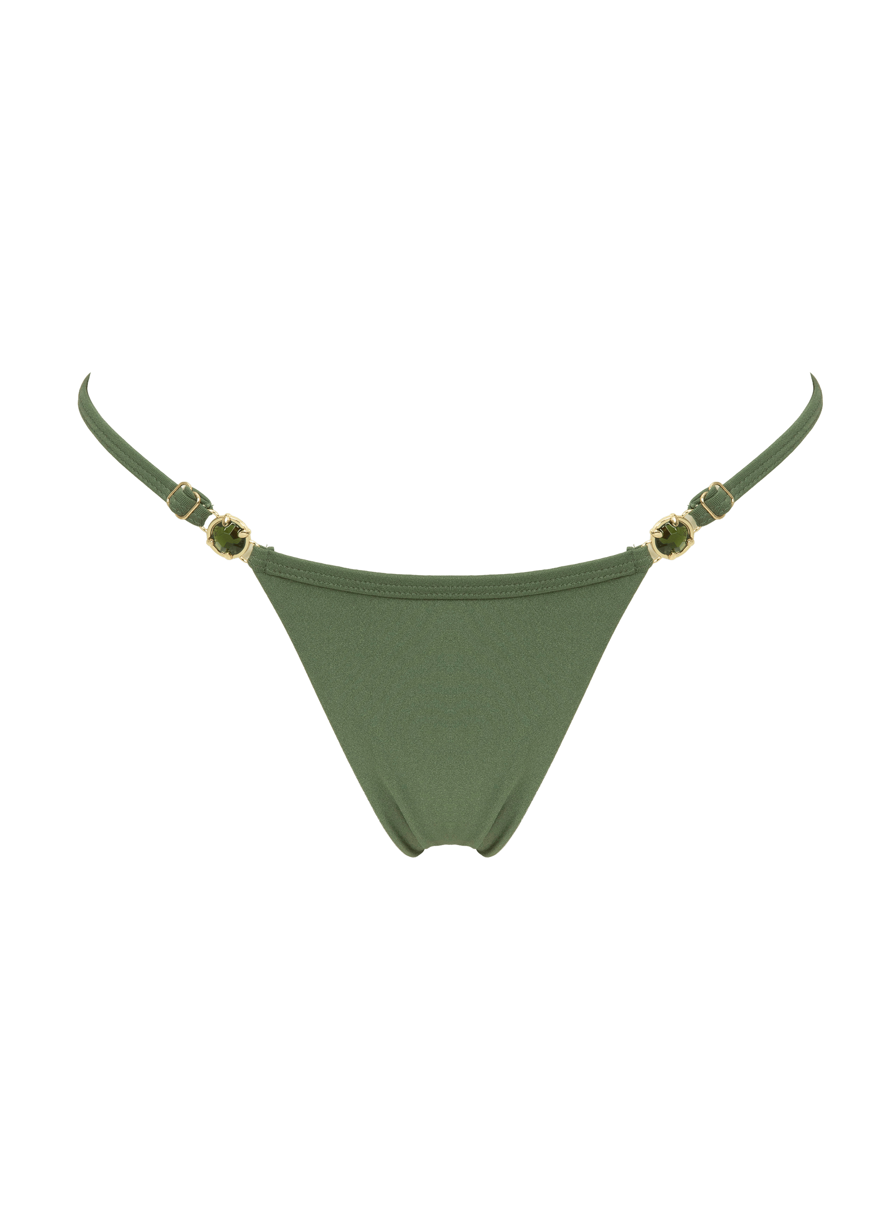 EMI-LYNN OLIVE PERIDOT - BOTTOM