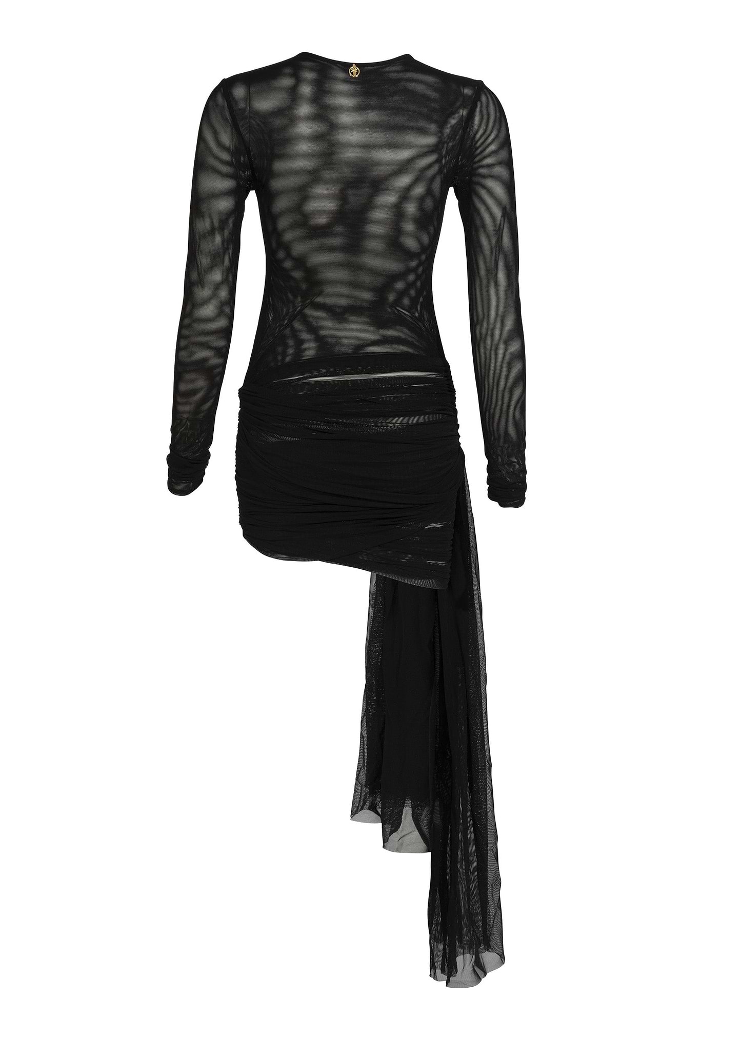 AIDEN BLACK - DRESS