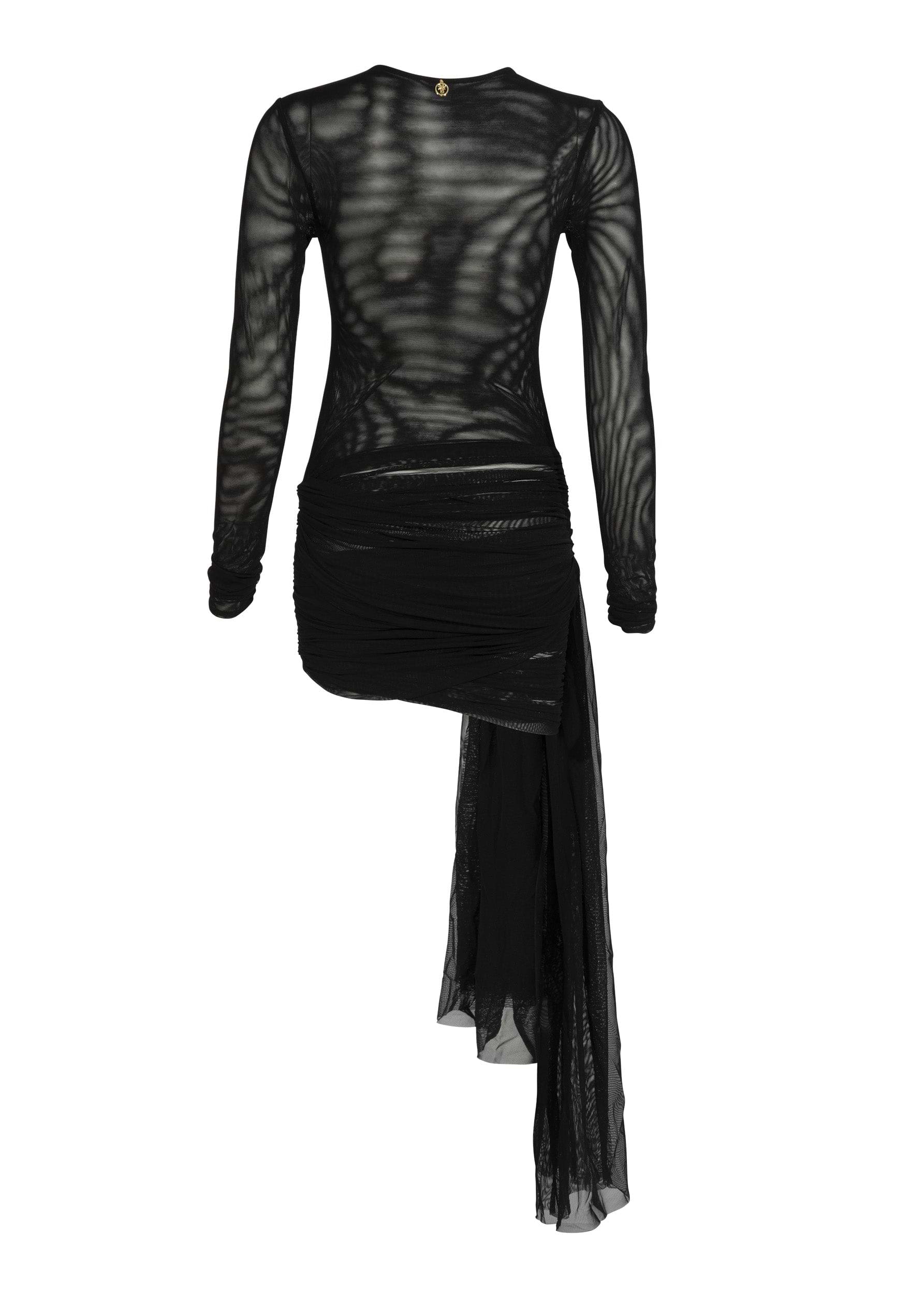 AIDEN BLACK - DRESS
