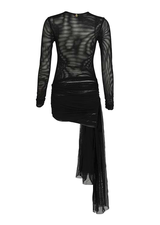 AIDEN BLACK - DRESS