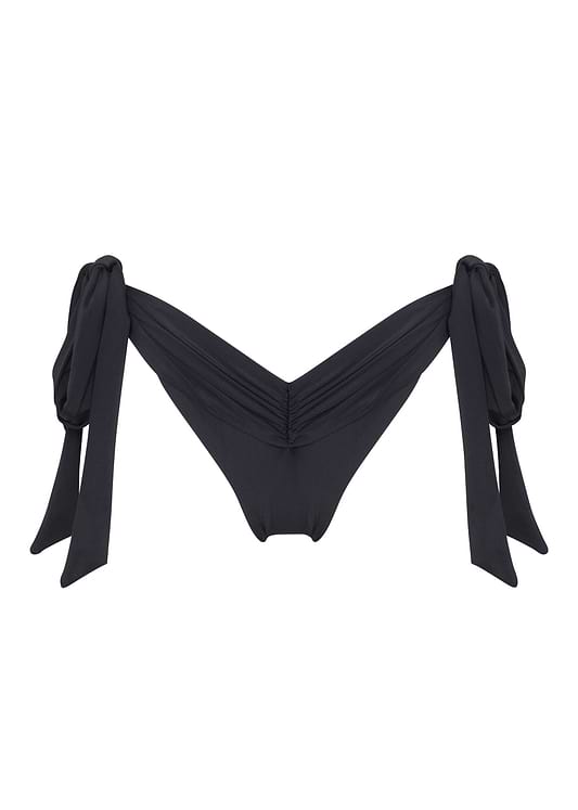 DORY BLACK - BOTTOM