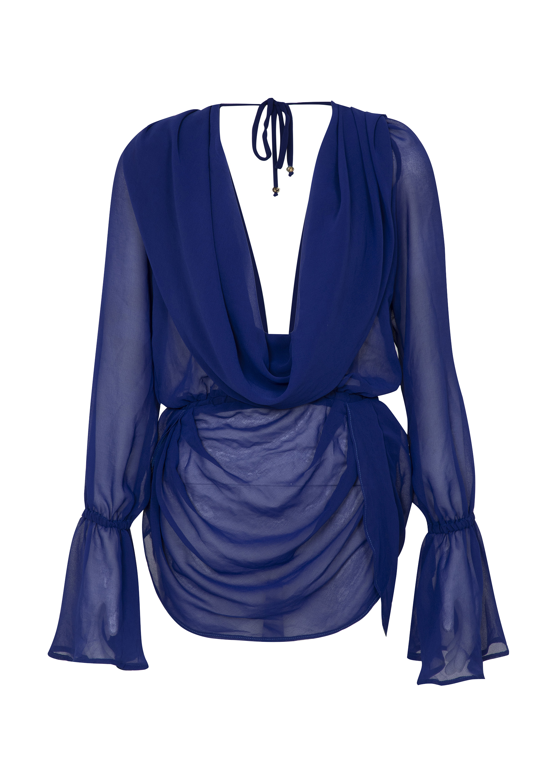 FONDA DEEP OCEAN - DRESS