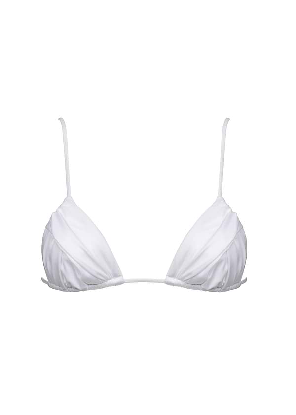 WHITE JASMIN - Top