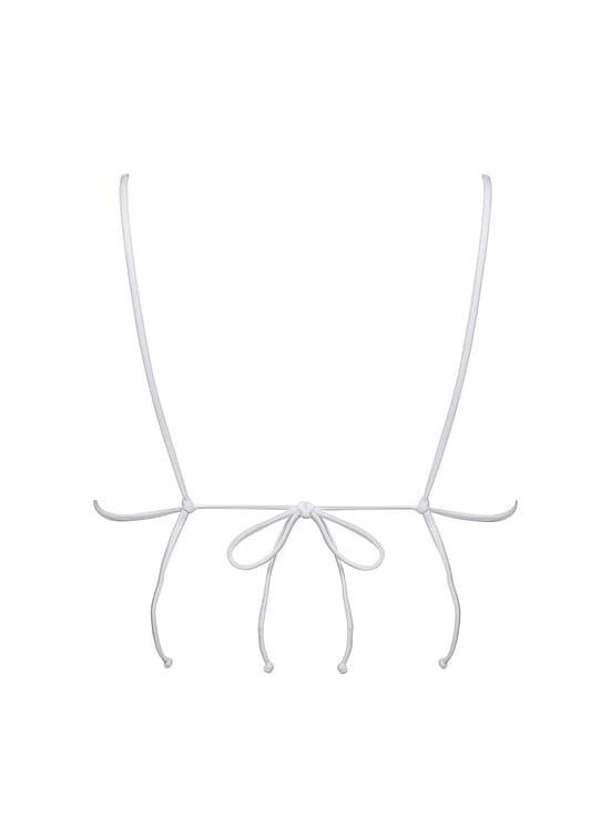 WHITE JASMIN - Top