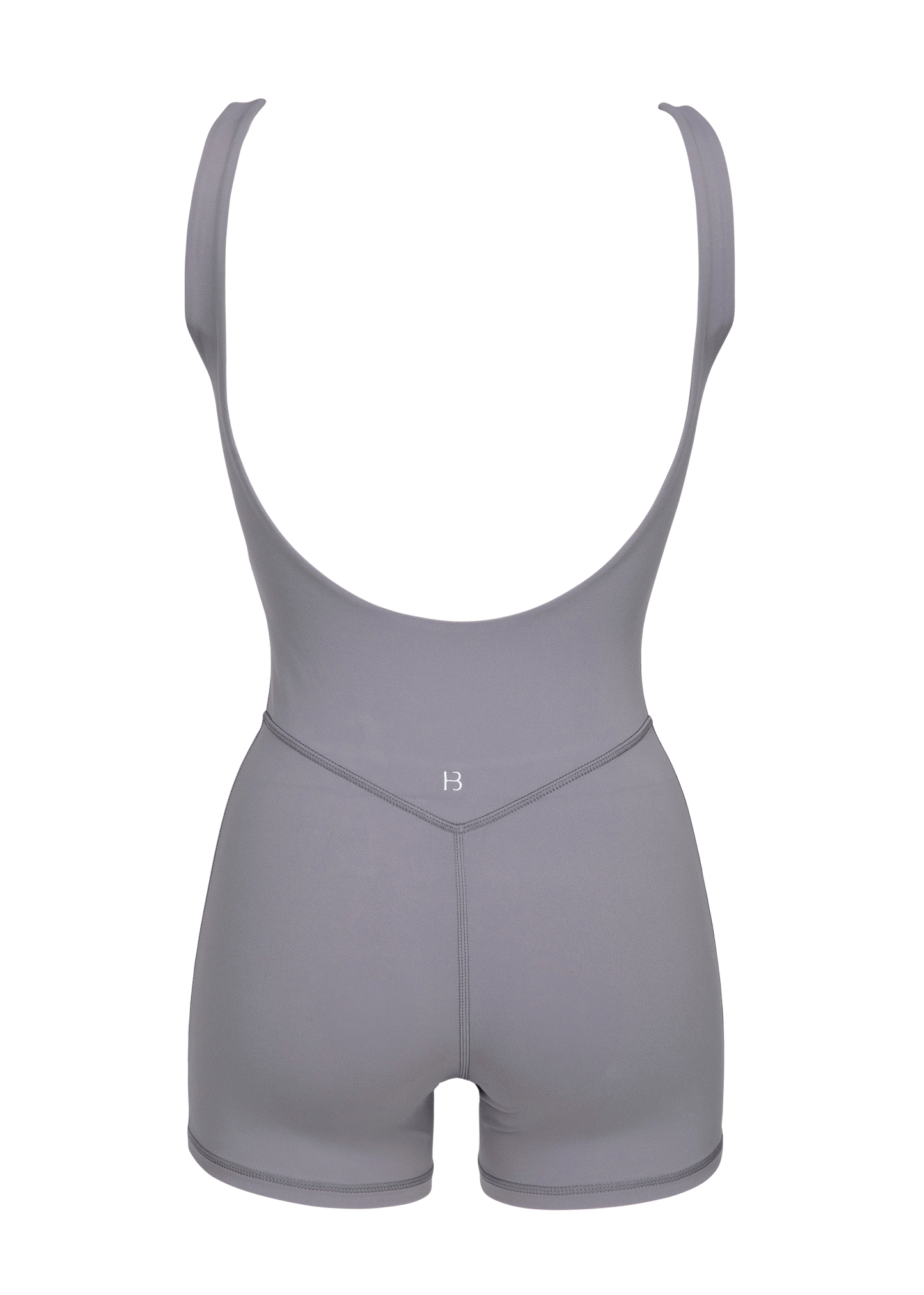 DYLAN MIDNIGHT GREY - ONESIE