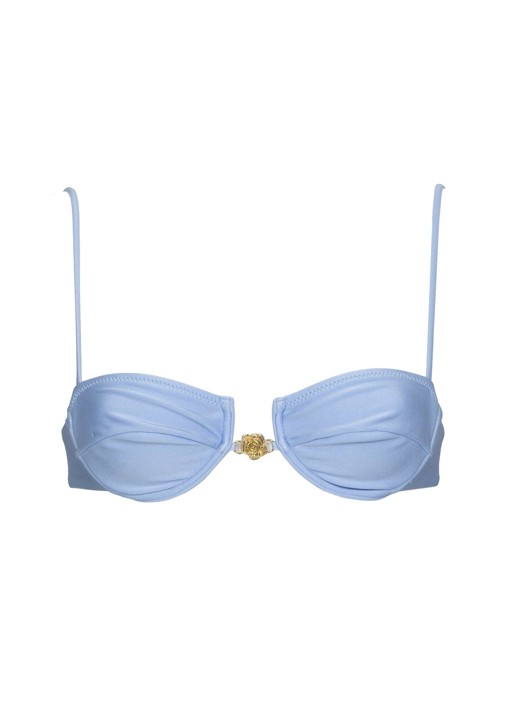 PRIMA PACIFIC BLUE - TOP