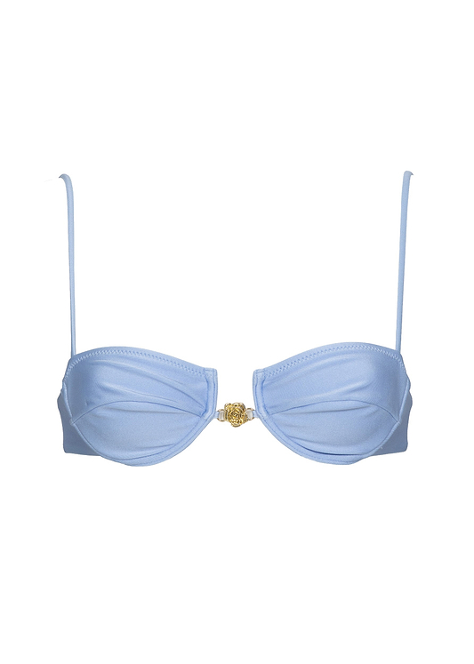 PRIMA PACIFIC BLUE - TOP