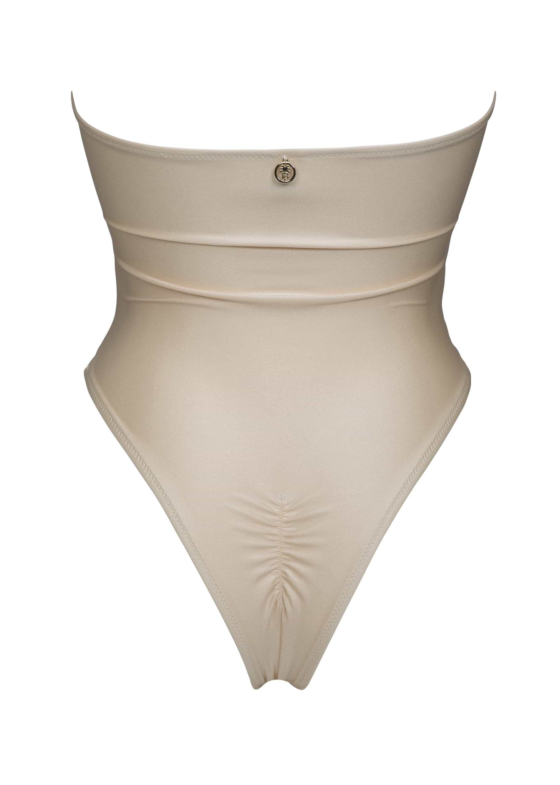 JENNI CLASSIC BEIGE - ONE PIECE