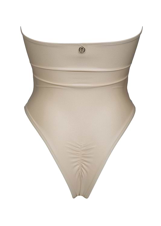 JENNI CLASSIC BEIGE - ONE PIECE