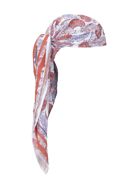 HEAD CATALAN PAISLEY - SCARF