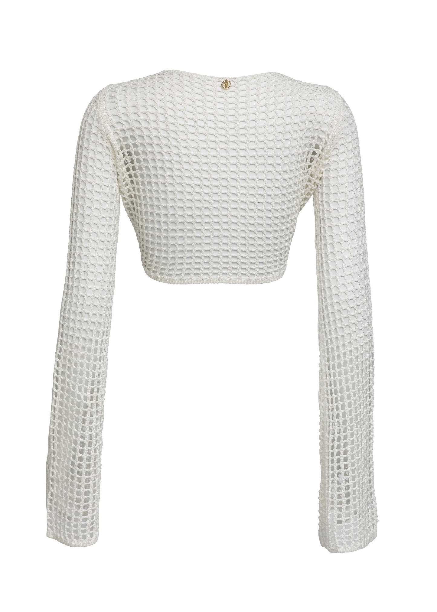 SELENA WHITE - SHIRT