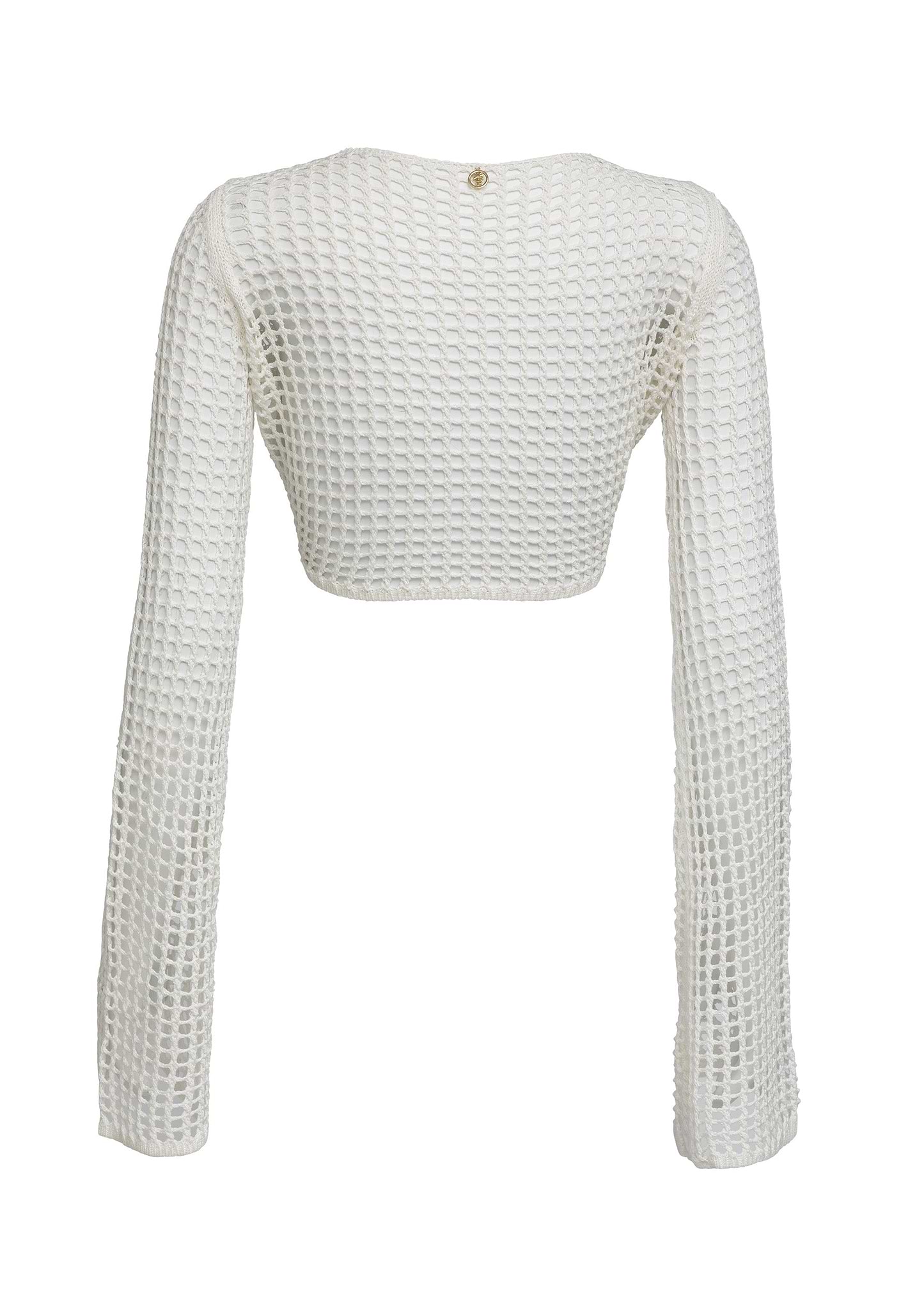 SELENA WHITE - SHIRT