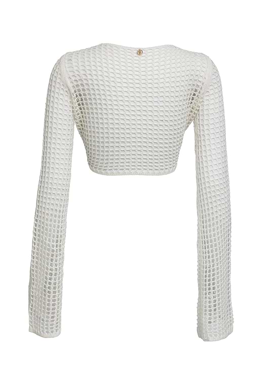SELENA WHITE - SHIRT