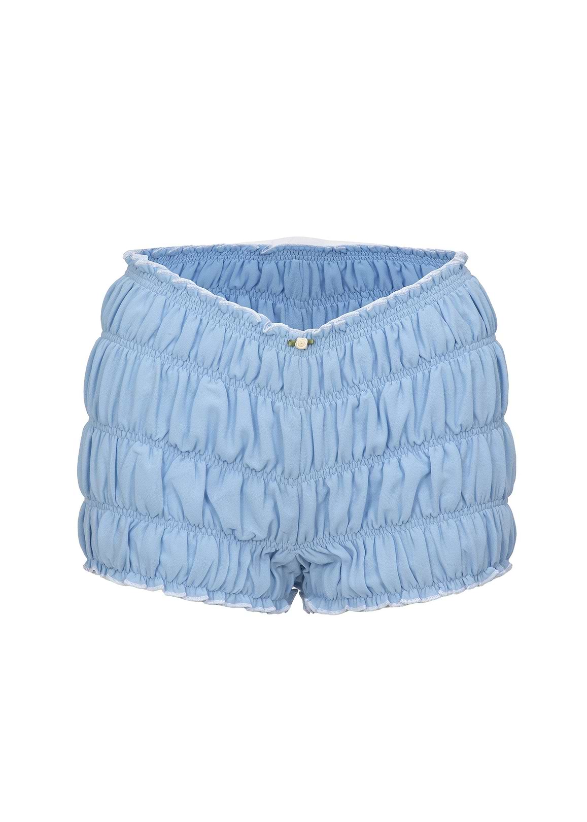 SOL PACIFIC BLUE - SHORTS – Bananhot