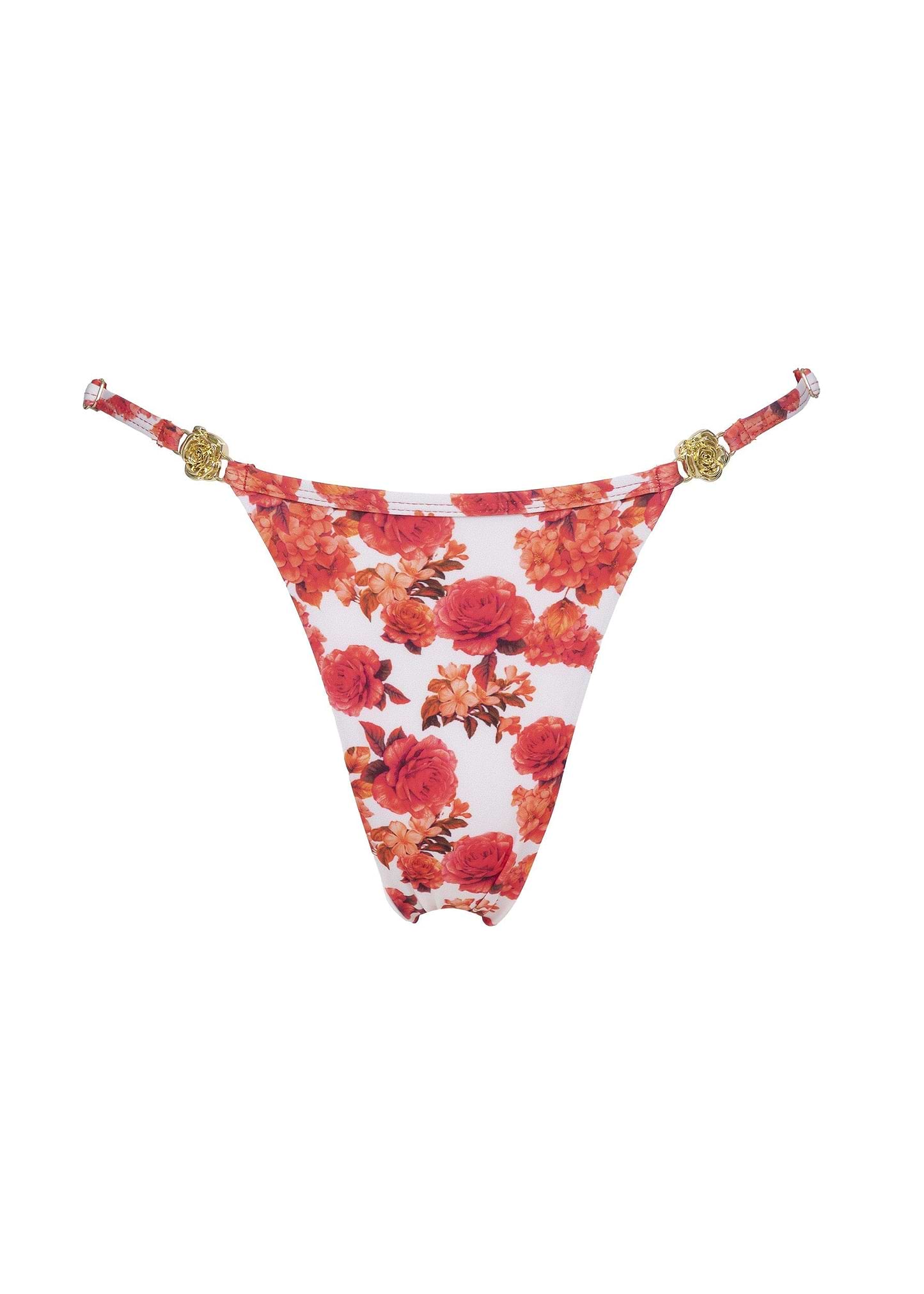 EMI ROSE ROMANTIC FLOWERS - BOTTOM