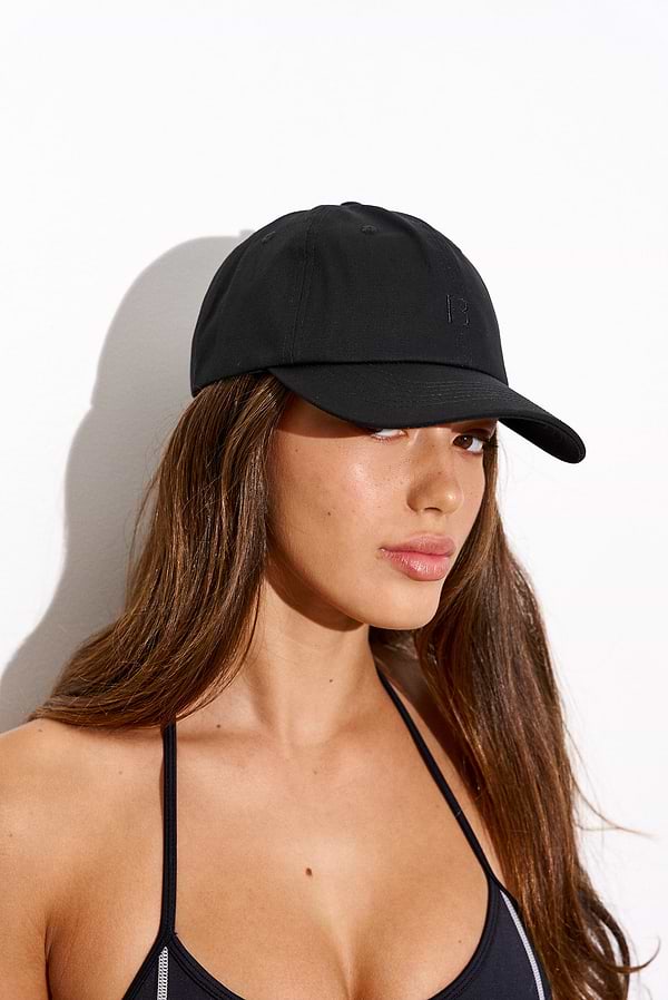 B- HAT BLACK