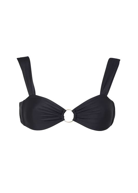 DORY BLACK - TOP