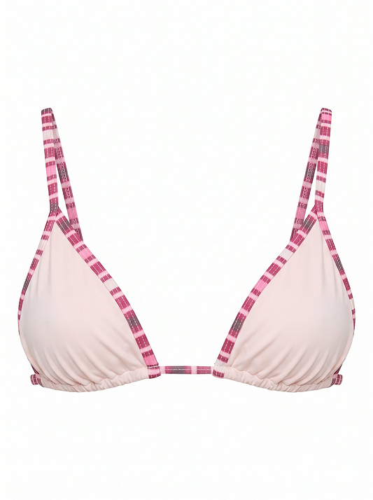 ASIA SAHARA STRIPES - TOP