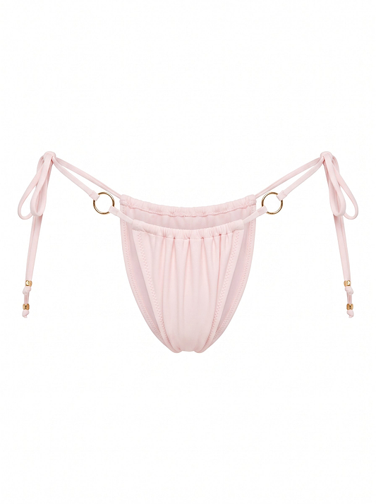 CHAIN MELLOW PINK - BOTTOM