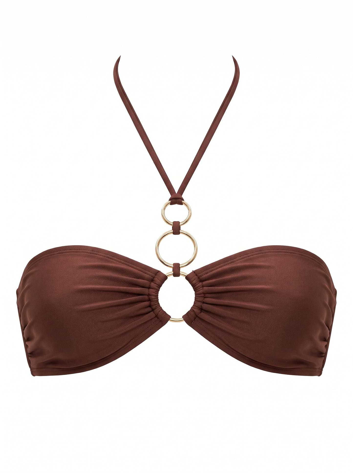 COLETTE CINNAMON - TOP