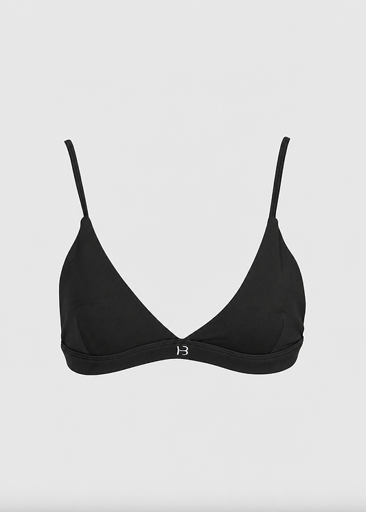 LOUI BLACK - TOP