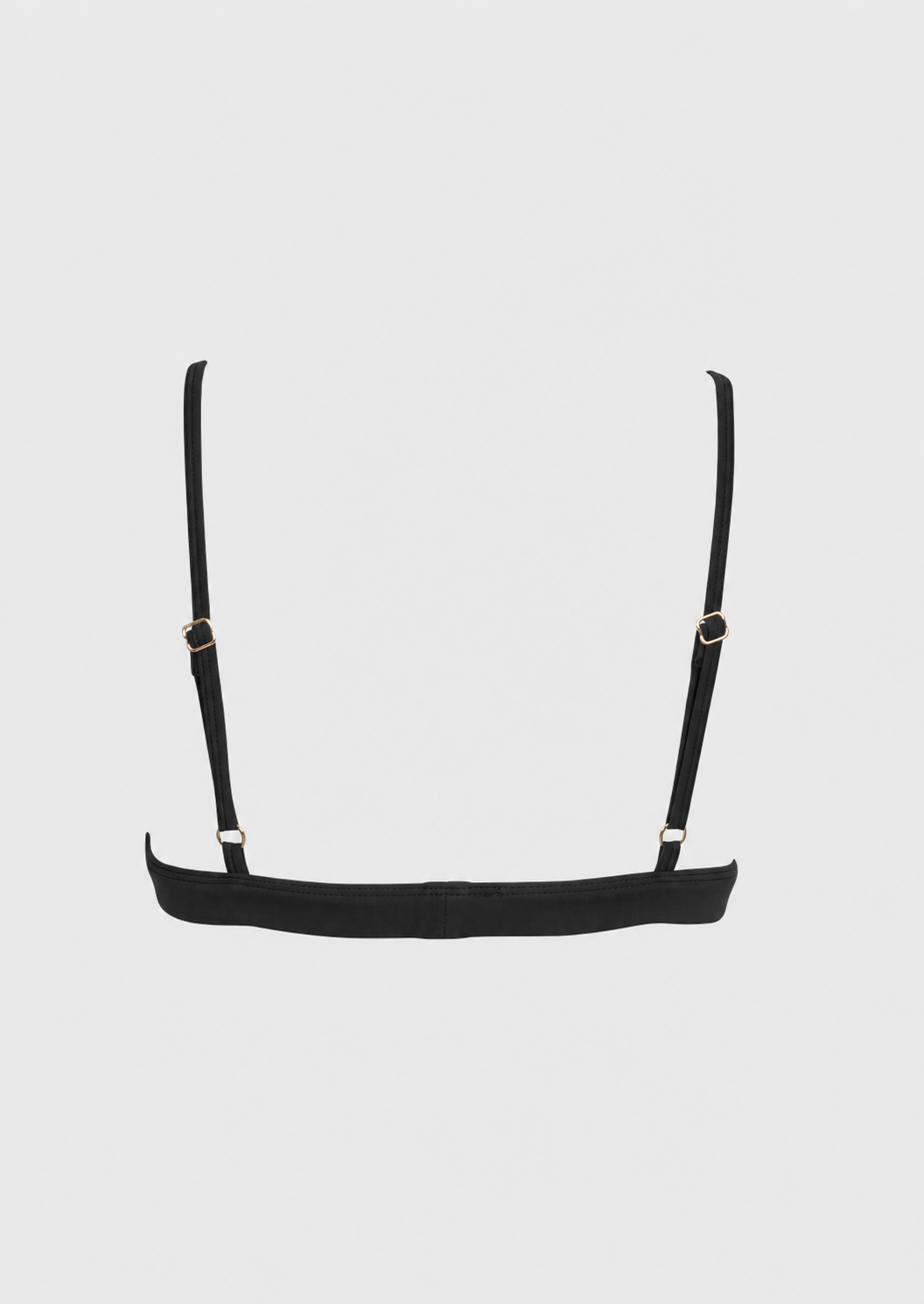 LOUI BLACK - TOP