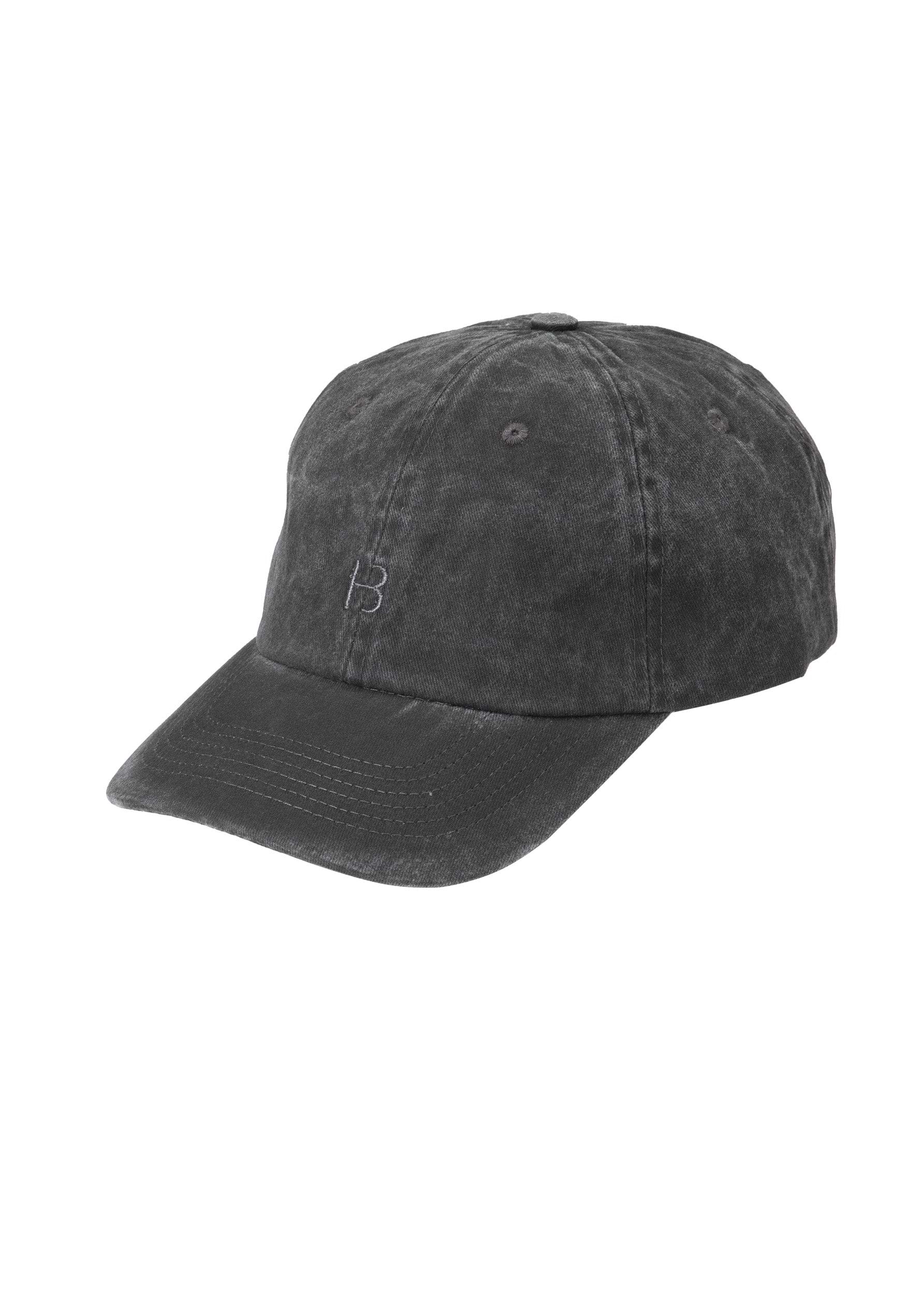 B- HAT STONE WASH