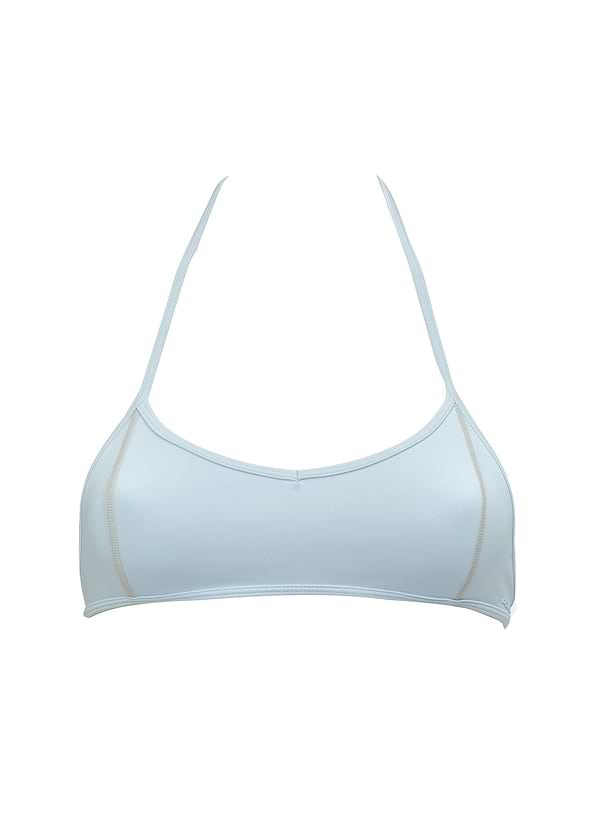 ALEX BABY BLUE - TOP