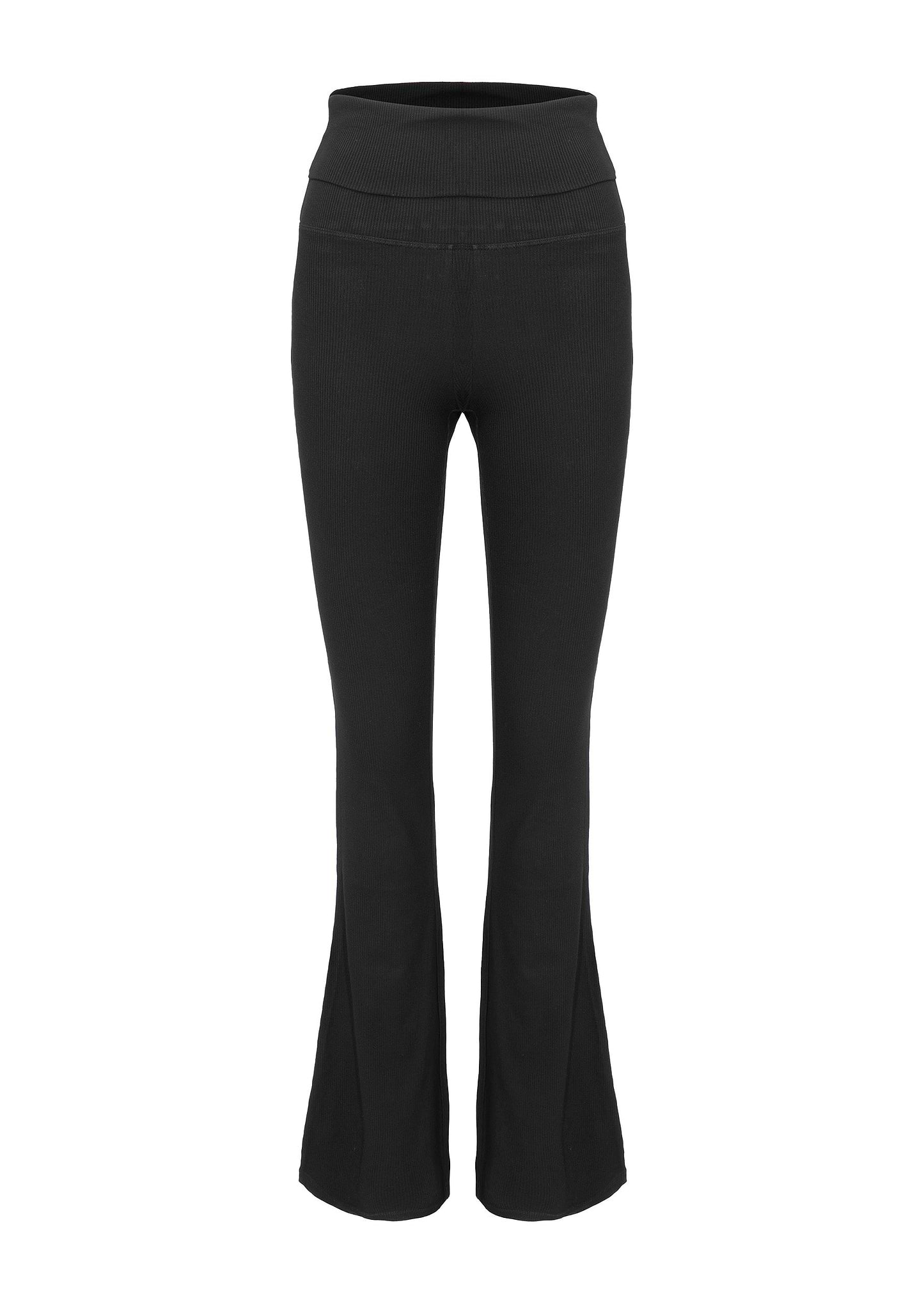 KITTY BLACK - PANTS