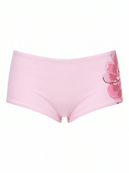 DEVON ANISE FLOWER - SHORTS